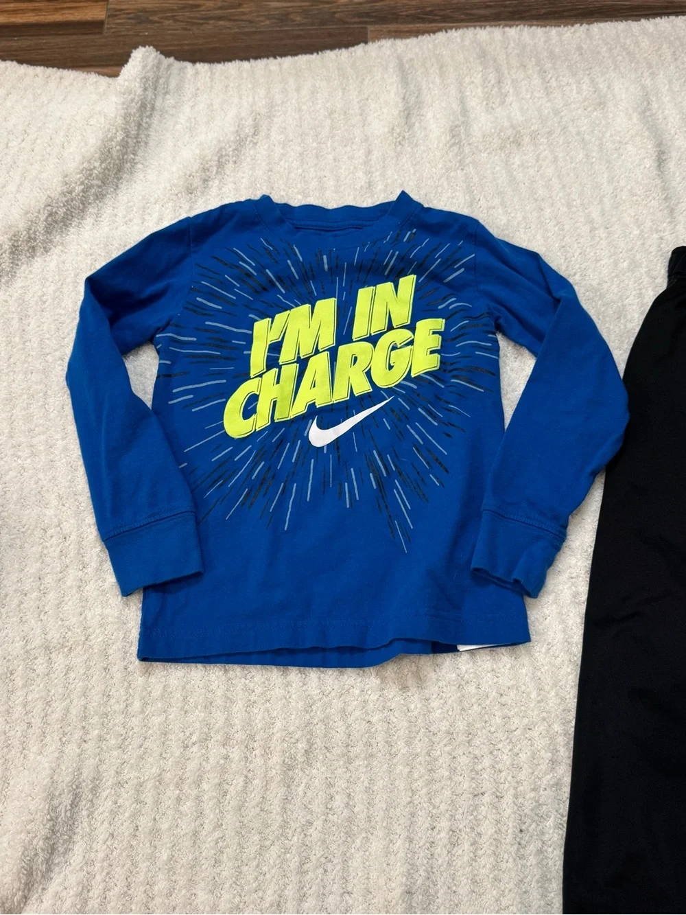 Nike two everyday waistband